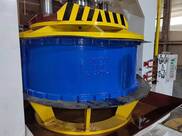 Valve sealing test methods and common problems