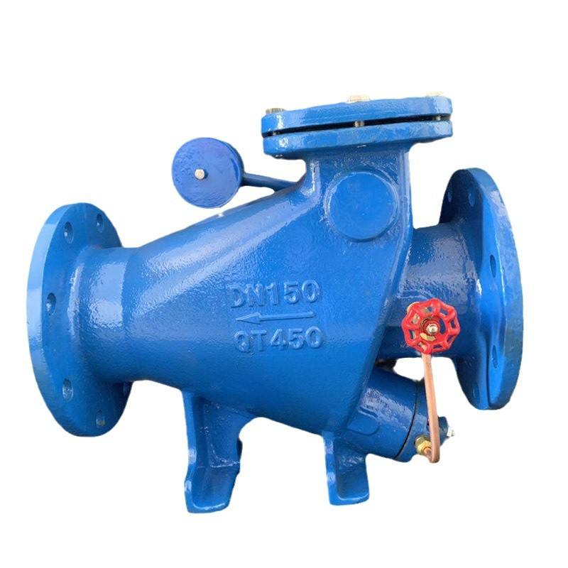 Slow Close Non-Slam Check Valve