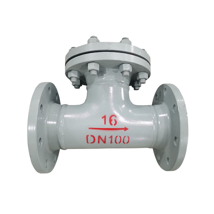 T Type Strainer
