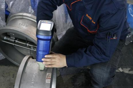 Applicable Media And Temperature Ranges About Valves Of Different Materials