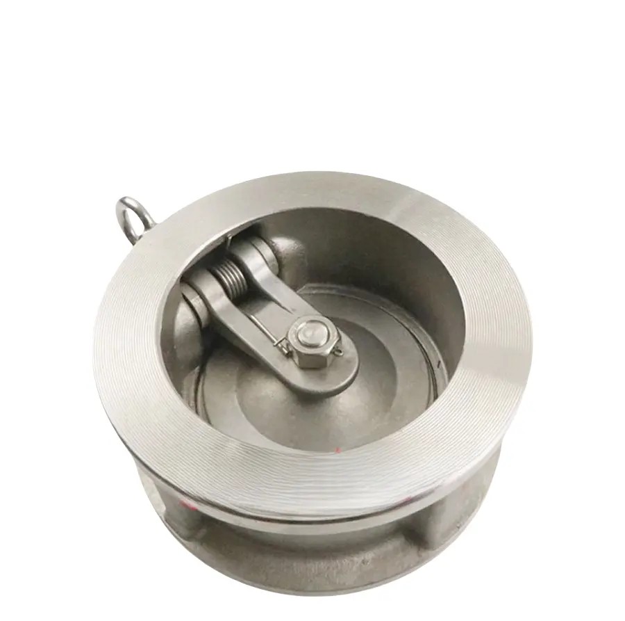  Wafer  Single-Disc Swing Check Valve