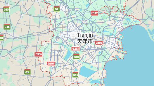 地图