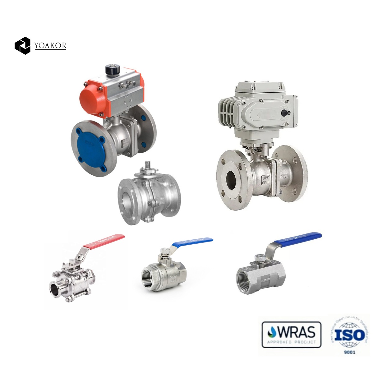 Ball Valve